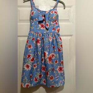 Band of Gypsies Dress S/M